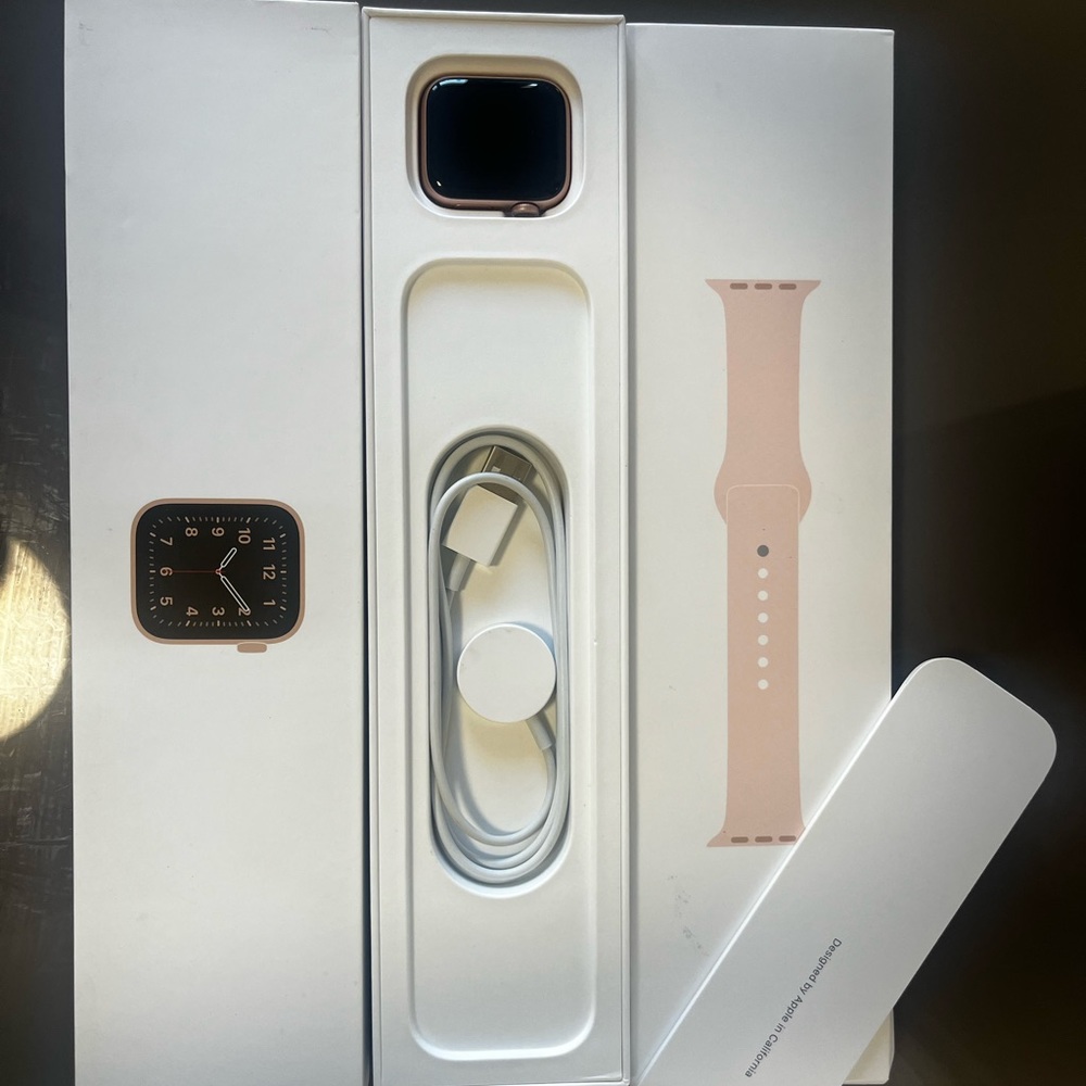Apple Watch SE